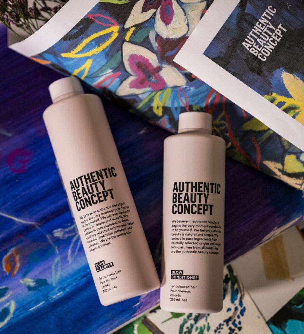 Authentic Beauty Concept x Alice Grenier Nebout