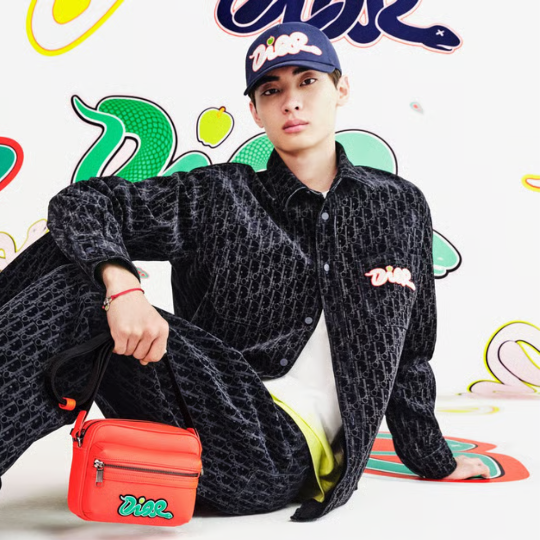 Collaboration artistique pour le Nouvel An chinois : capter le marché chinois grâce à l’art